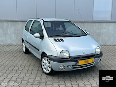 Renault Twingo - 1.2-16V APK AIRCO VELGEN RADIO ELEK RAMEN DEUR