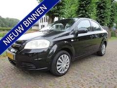 Chevrolet Aveo - 1.4-16V Style Airco Stuurbekrachtiging*Apk t/m 11-8-2025