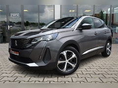 Peugeot 3008 - 1.2 PureTech Allure | Led | Camera | 18 Inch |