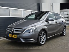 Mercedes-Benz B-klasse - 200 Ambition AMG