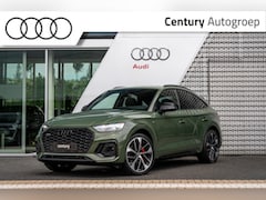 Audi Q5 Sportback - S Edition 50 TFSI e 220 kW / 299 pk Sportback 7 ve