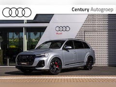 Audi Q7 - Pro Line S 55 TFSI e 290 kW / 394 pk SUV 8 versn. | KEYLESS | ACC | PANO |