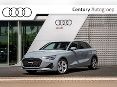 Audi A3 Sportback - Advanced edition 35 TFSI 110 kW / 150 pk Sportback 7 versn. S-tronic