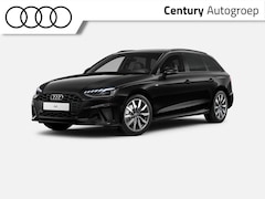 Audi A4 Avant - S edition Competition 35 TFSI 110 kW / 150 pk Avan t 7 versn. S-tronic