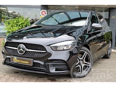 Mercedes-Benz B-klasse - 250 e Advantage AMG-Line Rijassistentiepakket