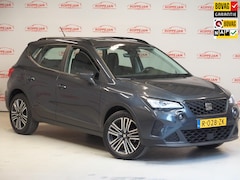 Seat Arona - 1.0 TSI Style, NL auto, PDC, appconnect, cruise controle, climaatc