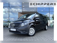 Mercedes-Benz Vito - 116 CDI Lang 164pk Dubbele cabine | Automaat