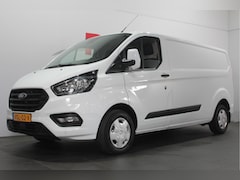 Ford Transit Custom - 300 2.0 TDCI XL Trend - 3 pers. - Camera / Navi / Stoelverw