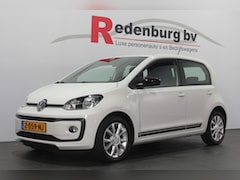 Volkswagen Up! - 1.0 BMT High Up - Airco / Bluetooth / Media / Stoelverw