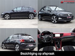 Volkswagen Polo - 1.0 TSI Beats * PANORAMADAK * NAVI * LUXE UITV