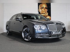 Bentley Flying Spur - 6.0 W12 Full option | Waanzinnige specificatie