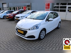 Peugeot 208 - 1.2 PureTech Active