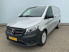 Mercedes-Benz Vito - 119 CDI Lang Automaat Airco Cruise Trekhaak 2500 kg Euro 6