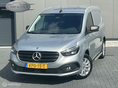 Mercedes-Benz Citan - bestel 110 CDI L1 Pro Bomvol