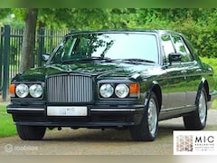 Bentley Turbo R - RHD | 01-1995 | 97.506 Miles | Inr. welkom