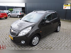 Chevrolet Spark - 1.0 16V LT *AIRCO