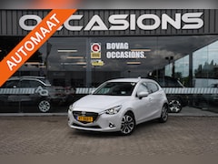 Mazda 2 - 2 1.5 Skyactiv-G GT-M