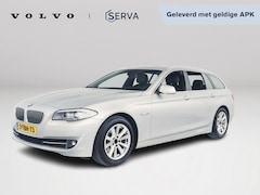 BMW 5-serie Touring - 520i Upgrade Edition | Stoelverwarming