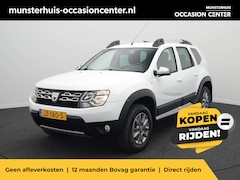 Dacia Duster - TCe 125 Lauréate - All seasonbanden - Trekhaak - Eerste Eigenaar