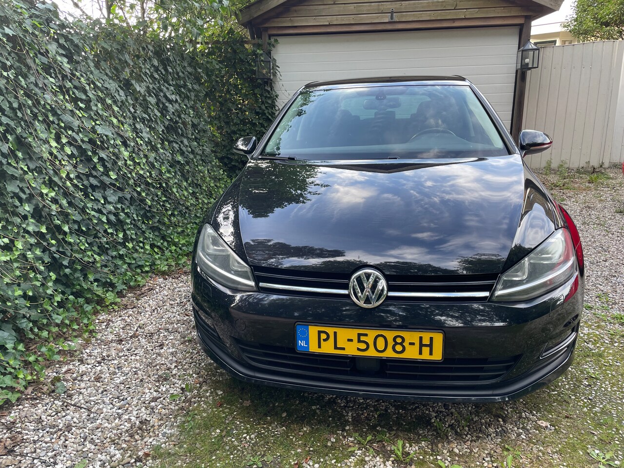 Volkswagen Golf - 1.2 TSI Trendline - AutoWereld.nl