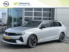 Opel Astra Sports Tourer - 54kw 156pk | DAB+ | Navigatie | Apple Carplay & Android Auto | AGR Bestuurderstoel | Parke