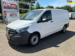 Mercedes-Benz Vito - 116 CDI Lang Airco/ Cruise/ Navi./ Trekhaak