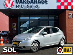 Peugeot 208 - 1.0 VTi LIKE // AIRCO // CRUISE // ELEK. RAMEN