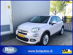 Fiat 500 X - 1.4 Turbo MultiAir PopStar