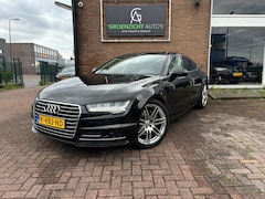 Audi A7 Sportback - 3.0 TDI q. PL. Plus