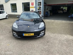 Porsche Panamera - 3.6 4