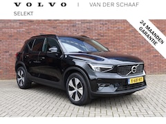 Volvo XC40 - T4 211PK Recharge Plus Dark | Apple Carplay | DAB |