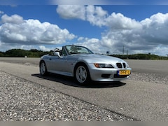 BMW Z3 Roadster - 1.8