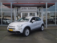 Fiat 500 X - 500X 1.3 Turbo Automaat Lounge│17'' velgen│CarPlay│Clima│Cruise│PDC