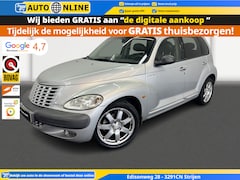 Chrysler PT Cruiser - 2.0-16V Touring ✅Airco✅5 deurs✅APK NIEUW