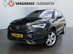 Seat Ateca - 1.5 TSI FR Business Intense * Beats * ACC * Camera