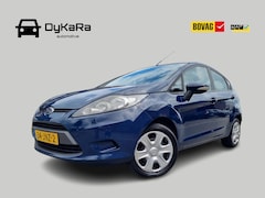 Ford Fiesta - 1.25 Limited