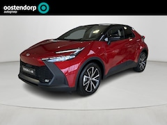 Toyota C-HR - 1.8 Hybrid 140 First Edition | Nieuw te bestellen |