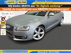 Audi A5 Coupé - 1.8 TFSI Pro Line