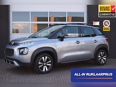 Citroën C3 Aircross - 1.2 PureTech 110PK Shine Schuifdak | Navi | Camera | Incl. garantie