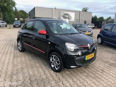 Renault Twingo - 1.0 SCE AIRCO CRUISE ELL PAK ..114.125 KM