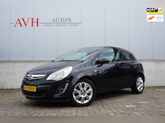 Opel Corsa - 1.2 EcoFlex Color Edition LPG