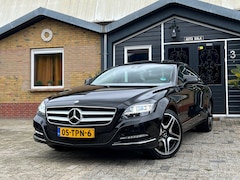 Mercedes-Benz CLS-klasse - 350 CDI |Bomvoll | "160.000"KM N.A.P. |