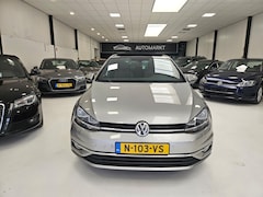 Volkswagen Golf - 1.6 TDI Trendline Automaat Panoramadak