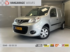 Nissan NV250 - Optima L2H1 1.5dCi 115pk | Airco | Lange uitvoering | Bumpers in kleur |