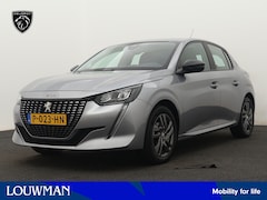 Peugeot 208 - 1.2 PureTech Active Pack | Parkeersensoren achter | Navigatie | Airco | LM Velgen |