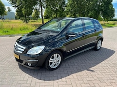 Mercedes-Benz B-klasse - 200 CDI