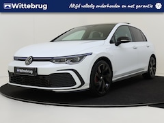 Volkswagen Golf - 1.4 eHybrid GTE 245 pk Automaat | Panoramadak | Winter Pakket | Leder Pakket