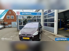 Ford S-Max - 2.0 Titanium Flexifuel 5p. trekhaak