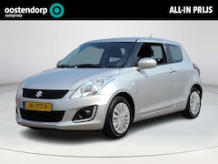 Suzuki Swift - 1.2 Comfort EASSS | Airco | Rijklaarprijs incl. garantie |