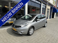 Nissan Note - 1.2 Acenta 1 EIGENAAR/AIRCO/CRUISE